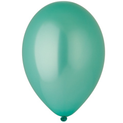 И 12"/062 Металлик Aquamarine