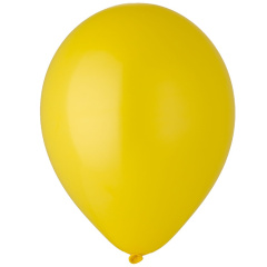 И 5"/002 Пастель Yellow
