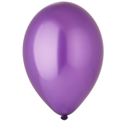 И 14"/034 Металлик Purple