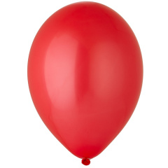 И 14"/045 Пастель Red